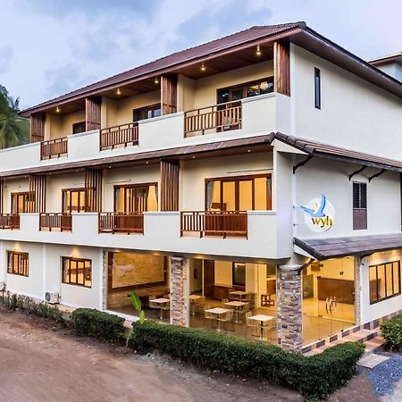 Wyh Hotels Ko Tao Exterior foto