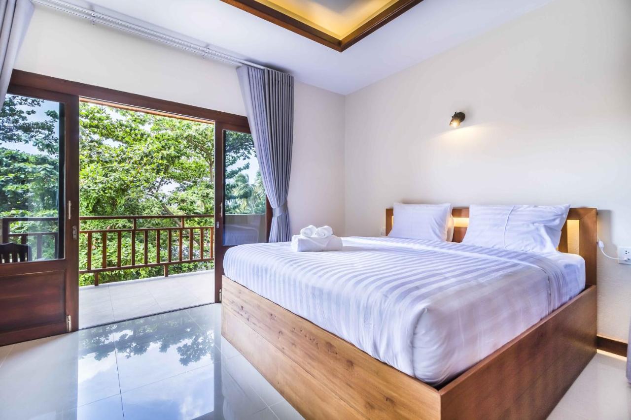 Wyh Hotels Ko Tao Exterior foto